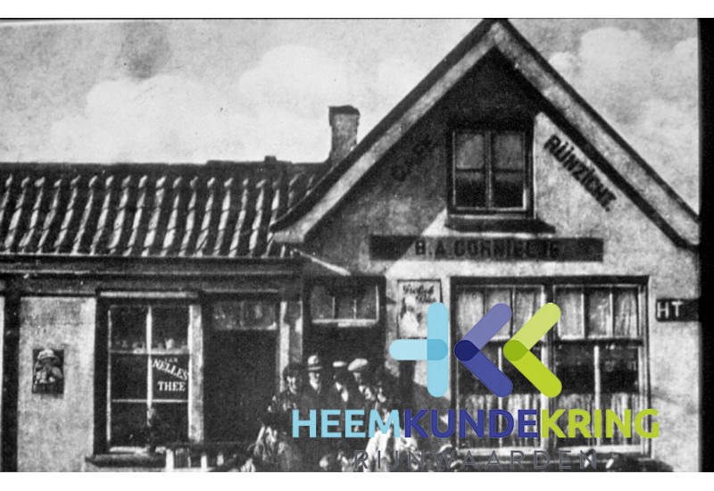 Cornielje spijk F00002346